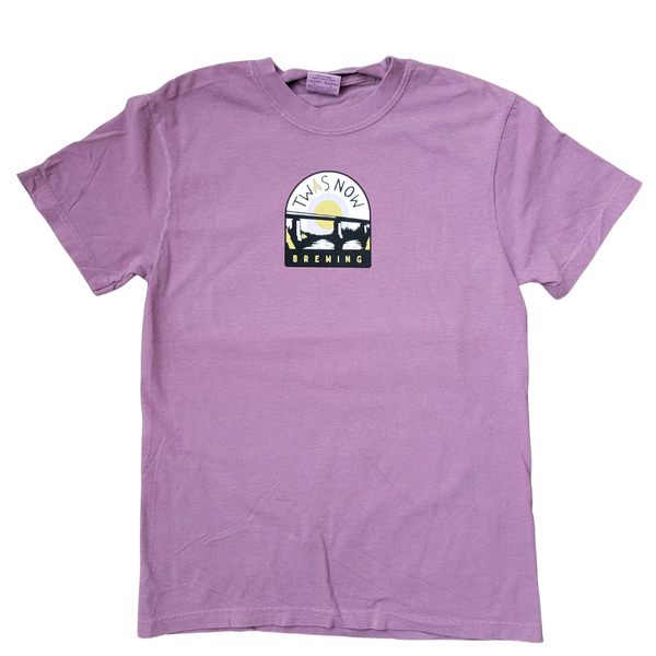 T-Shirt - Down by the River