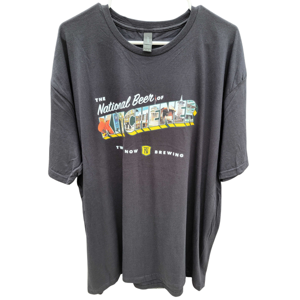 National Beer of Kitchener T-Shirt