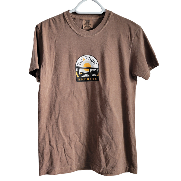 T-Shirt - Down by the River