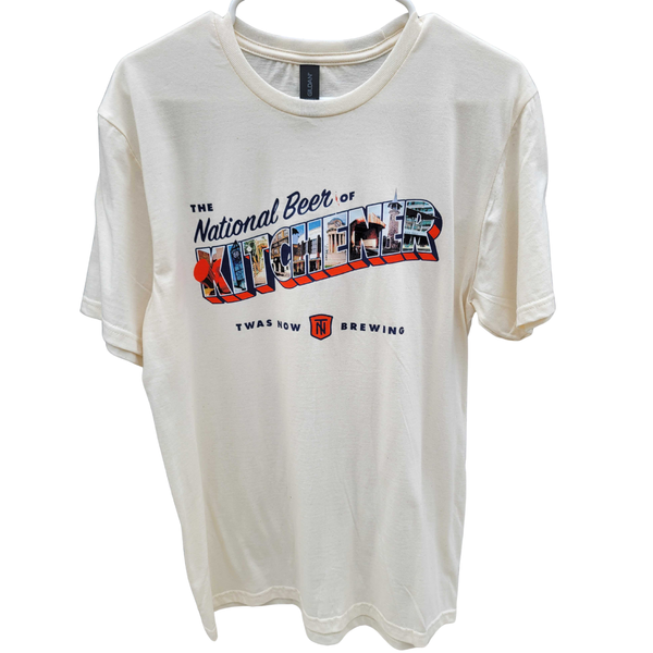 National Beer of Kitchener T-Shirt