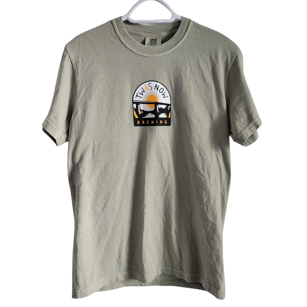T-Shirt - Down by the River