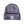 Cuffed Beanie with White Patch