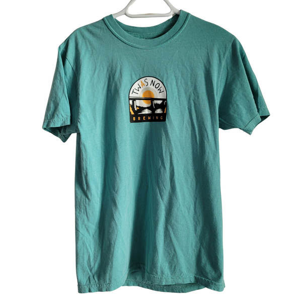 T-Shirt - Down by the River