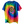 T-Shirt - Tie-dye