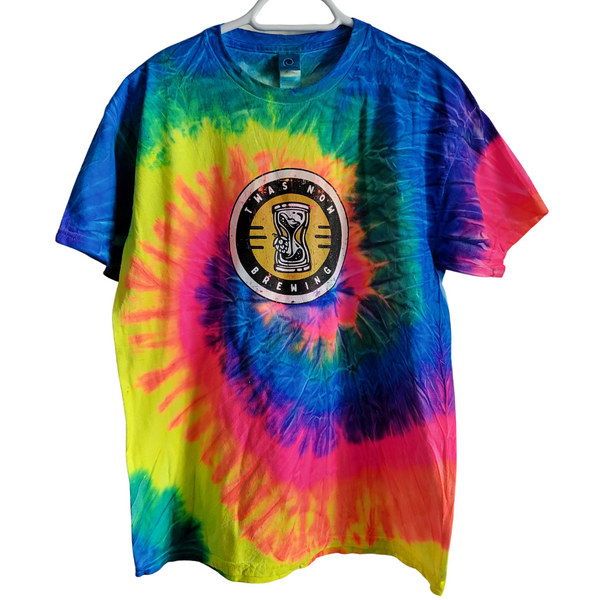 T-Shirt - Tie-dye